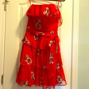 NWT White House Black Market dress